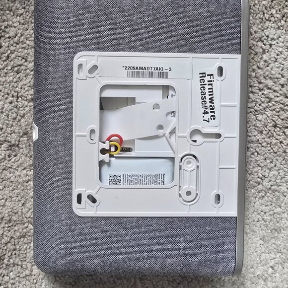 ADT Security System, 2 Outdoor Cameras, 2 Motions, 5 Window Sensors - Picture 2 of 7